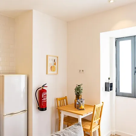 Alvito Charm Apartments-3
